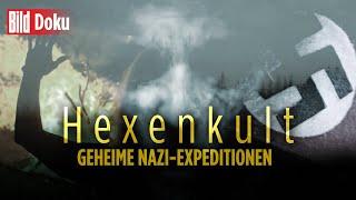 Heinrich Himmler und der NS-Hexenkult – Geheime Nazi-Expeditionen | BILD Doku