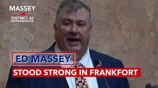 Ed Massey for State Representative 2024