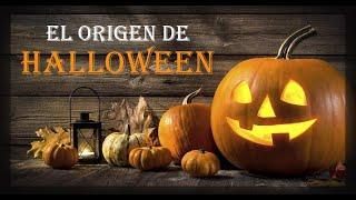 El Origen de Halloween | La verdadera historia