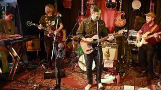 Matt Medeiros & the Candlepin Champions: Sci-Fi Cowboy (Official Music Video)