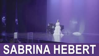 Hartford's Got Talent! Season One Finale Performance: SABRINA HEBERT