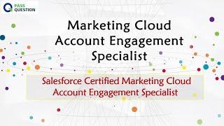 Salesforce Marketing Cloud Account Engagement Specialist Exam Questions