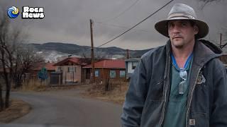 Inside the Appalachia of New Mexico