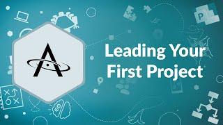 How to Lead Your First Project | Advisicon