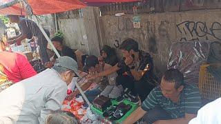 PASAR LOAK PALING MURAH PALING RAME‼️PASAR LOAK JATINEGARA #waibudian083898065207