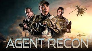 AGENT RECON (2024) Interview - Derek Ting