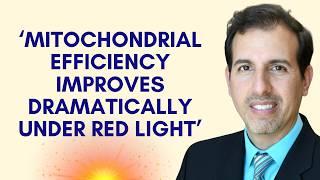 ICU Physician on Critical Role of Light as Medicine | Roger Seheult, MD