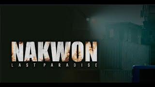 NEW Zombie Extraction Shooter - NAKWON: LAST PARADISE