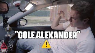 "Cole Alexander TV" | Hazard Lights ️