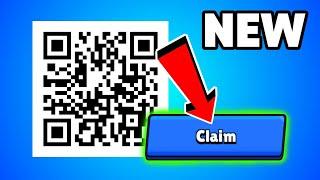 How To Get The NEW Reward in Brawl Stars