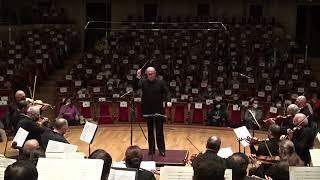 E.Elgar "Nimrod" from "Enigma Variations" Conductor Revaz Javakhishvili