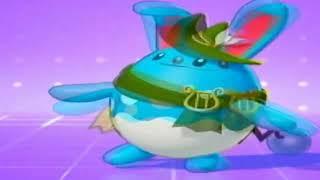 Azumarill Bandolero