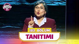 Çok Güzel Hareketler 2 | 183.Bölüm Tanıtımı