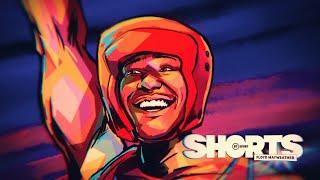 BT Sport Shorts: Floyd Mayweather