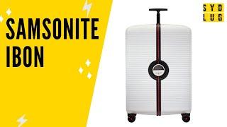 SAMSONITE Ibon