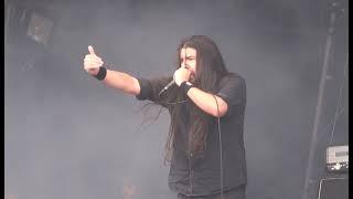 Ill Niño - How can I live - Live at Hellfest 2022