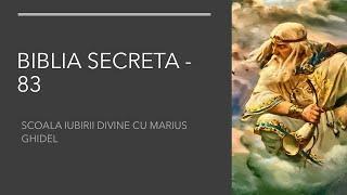 BIBLIA SECRETA - 83