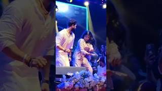 khesari lal yadav cute girl stage show program today || khesari lal yadav stage show today #bhojpuri