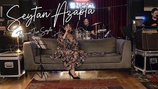  Şeytan Azapta - Benim İçin Söyle Bengisu! Tarkan Akustik Cover!