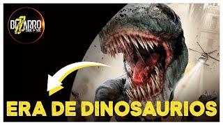 Era de Dinosaurios | Pelicula de Acción en HD | Español