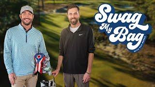 This Ohio Golfer Got a FREE Set of Clubs | Swag My Bag