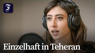 Italien will Journalistin aus iranischer Haft befreien