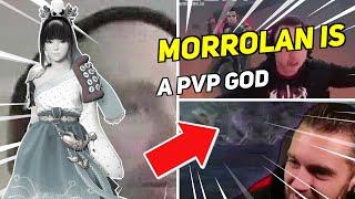 Daily Black Desert Online Highlights: MORROLAN IS A PVP GOD