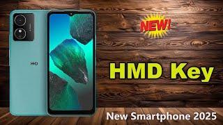 HMD Key - Full Phone Specs and Price 2025 | MrBhiew