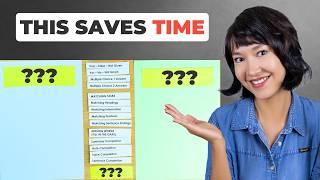 Save Time in IELTS Reading with THIS Strategy