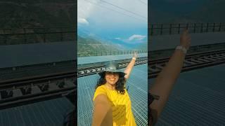 Worlds Highest Railway Bridge   #Reasi #Jammu #chenabbridge ￼