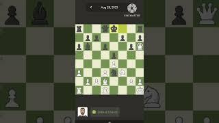 TN-Chess Puzzle | 27.08.23