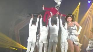 Winnie K Performance #2, Miss Malaysia Tourism Pageant, 23 Sep 2017