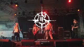 Gaurithoth - live at Steelfest XI, 2023