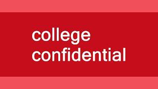 college confidential