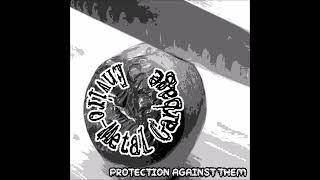 Enviro-Metal Garbage - Protection Against Them (FULL EP)