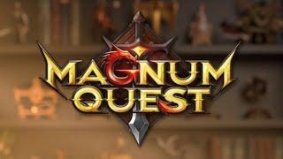 Magnum Quest