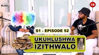 Ngaphuziswa amanzi esidumbu | I AM ILLUMINATI | Ngibuya eMkhathini |UKUHLUSHWA IZITHWALO | S1-EP52