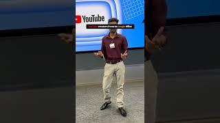 YouTube Creators Event In Google Office Gurgaon 
