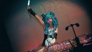 DJ tamiX - Hatsune Miku Song Mix (Compilation)