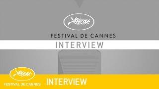 PIERRE LESCURE VL - Sujet - EV - Cannes 2016