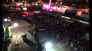MICS and MONSTER FMX SHOW