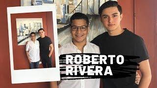 Conversando con Galvez: Roberto Rivera