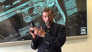 Massad Ayoob reviews the new Glock 43
