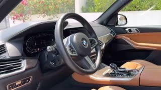 Rent BMW X5 in Dubai