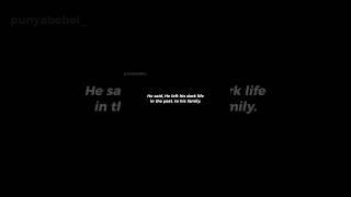 Do you believe that Rion Kenzo really left his dark life?  #rionkenzo #NoirRoleplay #gtav #gtarp