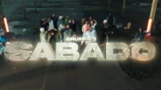 Gruppe 3 | Sabado - Ilo 7araga x Parda x Moufasa419 x Shorty99ine x Black Retriever [RAP LA RUE]