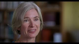 Jennifer Doudna & Cold Spring Harbor Laboratory