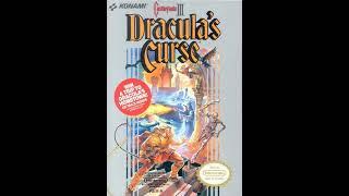 Remember The Game? #318 - Castlevania III: Dracula's Curse