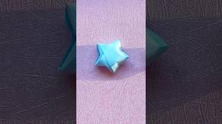 little star idea ⭐️ #shorts #craft #diy #handmade #craftideas #papercraft #starcraft