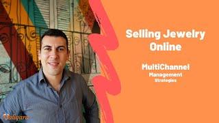 Valigara Online Jewelry Manager Overview